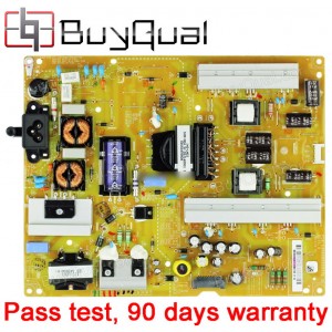 LG EAY63072106 (LGP55-14PL2-1T, EAX65650301) Power Supply / LED Board