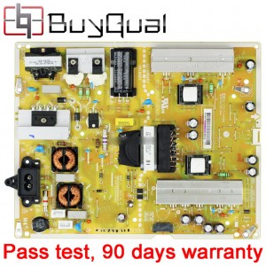 LG EAY63989201 (LGP49E-15UL2, EAX66490501) Power Supply / LED Driver Board - NEW