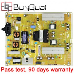 LG EAY64049101 (LGP43E-15UL2, EAX66453801) Power Supply / LED Driver Board