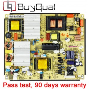 Proscan ATE-002, 401-2K201-D4201 HKL-480201B Power Supply for PLED5529A-E