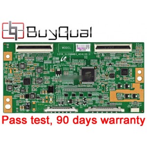 RCA 12YR_S128BMB3_4C4LV0.1 LJ94-26517A T-Con Board for LED46C55R120Q