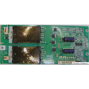 VIZIO / LG 6632L-0504A KLS-EE37TKH16 (A) Backlight Inverter