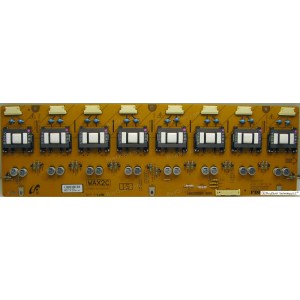 Samsung A06-126731B PCB2737 Backlight Inverter 