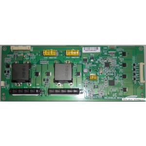 Samsung SSL460EL02 LJ97-02867A Backlight Inverter 