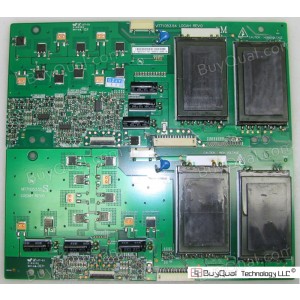 LG Philips VIT71053.54 VIT71053.55  (19.42T01.018 19.42T01.019 ) Backlight Inverter Pair