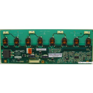 SHARP VIT70080.00 I315B6-4UA-L002A Backlight Inverter 