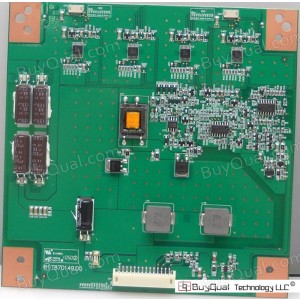 TOSHIBA T87D149.00 L400H2-2E 27-D055700 Backlight Inverter 