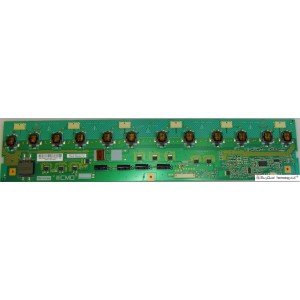 Westinghouse/ Sanyo/ CMO VIT70079.00 ( I420H1-12A-L001B 27-D029470 ) Backlight Inverter