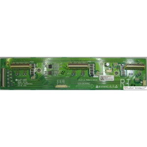 LG 6870QRC006A 6871QRH041C Buffer Board 50X2A XR_TOP