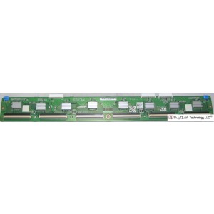 Samsung BN96-06760A LJ41-05077A,LJ92-01484A Buffer Board