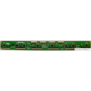 Samsung LJ41-07018A LJ92-01691A Buffer Board