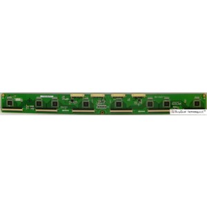 Samsung LJ41-07018A LJ92-01691A Buffer Board