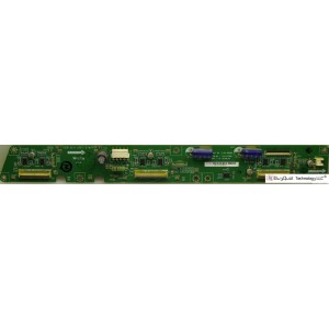 Samsung LJ41-01188A LJ92-00632A Buffer Board