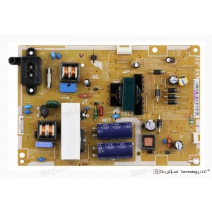 Samsung BN44-00493A PD32AVF_CSM PSLF570A04A Power Supply Board
