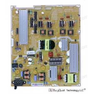Samsung BN44-00521A PD55B1Q_CSM SU10054-12003 BN4400521A Power Supply / LED Board