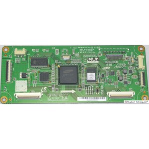 Samsung LJ41-05078A LJ92-01485C LJ92-01485D T-Con Board