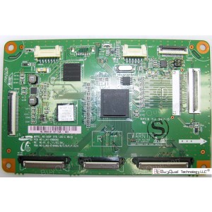 Samsung LJ41-09859A,LJ92-01848A BN96-20045A Logic Board