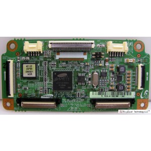 Samsung LJ41-08287A LJ92-01700A BN96-12172A T-con Board for 42" TV