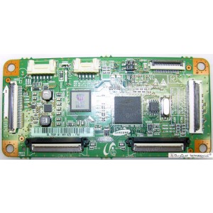 Samsung LJ41-09475A LJ92-01793F T-con board