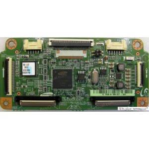 Samsung LJ41-08287A LJ92-01700B BN96-12392A T-con Board for 50" TV