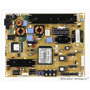 Samsung BN44-00356B BN44-00356A PD46AF1U_ZDY Power Supply