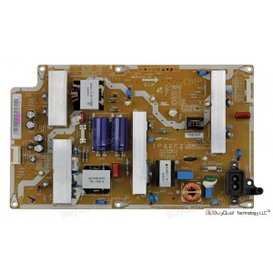 Samsung BN44-00464A IP40F2_BSM Power Supply