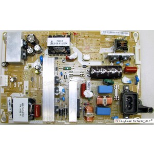 Samsung BN44-00439A BN44-00439B 137F1_BSM PSIV181411A Power Supply