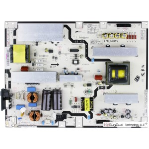 Samsung BN44-00478A PSLF251503L SU10054-11015 Power Supply