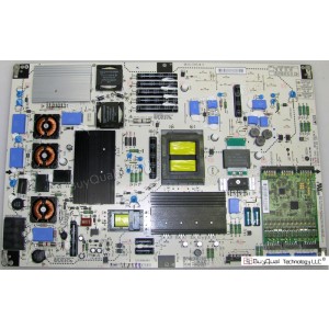 LG EAY60803102 PLDF-L907A Power Supply Board for 42LE4500 42LE4900