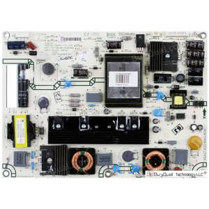 HiSense RSAG7.820.4543/ROH 157053 157055 156219 Power Supply for HiSense F46K20E