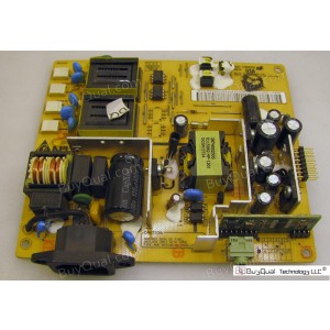 VIEWSONIC DAC-19M009 27-D009542 Power Supply Board - Replacement board