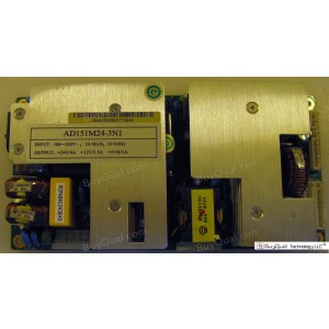 Haier AD151M24-3N1 D7045-01 A404EV2.1B Power Supply