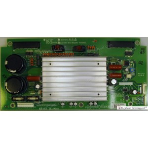 LG 6870QZE013B 6870QZE013C 6870QZE013G 6870QZE013F 6871QZH033A 6871QZH033B 42V6 Z Sustain Board