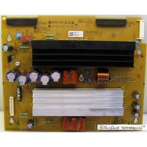 LG EAX60988201 EBR61855201 50G2A_Z  Sustain Board