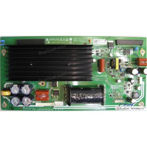 LG EAX36921501 EAX36921401 EBR39214601 EBR39206601 EBR36921701 42X4 Z - Sustain Board