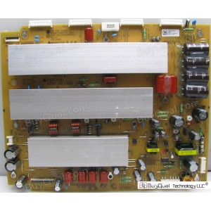 LG EAX62846401 EBR69839001 Y-Sustain Board