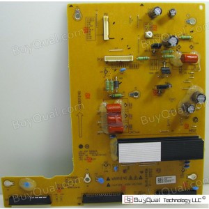 LG EAX60764101 EBR61021001 EBR61021003 EBR64439801 42G2A_Z Sustain Board