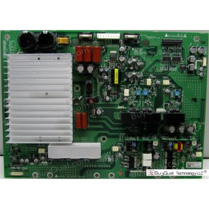 LG 6870QYH001B 6870QYH001C 6871QYH030B 6871QYH030A 6871QYH030C Sustain Board