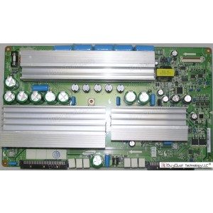 Samsung BN96-06519A ( LJ41-04217A LJ92-01399A ) Y-Sustain Board