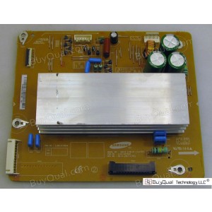 Samsung BN96-09749A LJ41-05780A LJ92-01583A Sustain Board