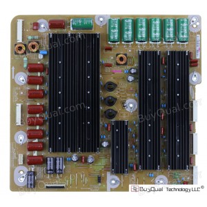 Samsung LJ41-10173A LJ92-01872A BN96-22020A Sustain Board