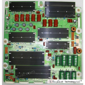 Samsung BN96-16535A LJ41-09452A,LJ92-01779A Sustain Board