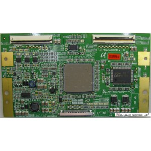 Samsung BN81-01305A BN81-01312A 40/46/52HTC4LV1.0 ( LJ94-01901D LJ94-01981A LJ94-01707H LJ94-01921C LJ94-01905D LJ94-01901F LJ94-01901H LJ94-01901C) T-Con Board for 40" 46" 52"