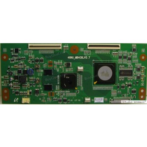 Sony 46NU_MB4C6LV0.7 46NU_MB4C6LV0.7 LJ94-02669H T-Con Board for 46"