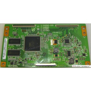 Samsung V400H1-C05 35-D032699 35-D029572 BN81-02390A T-Con for 40“
