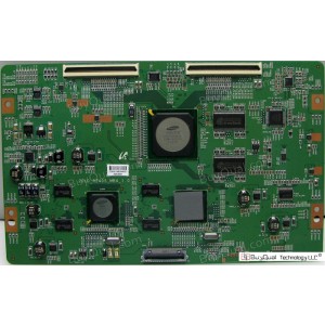 Samsung 2010_R240S_MB4_1.0 (LJ94-03861B BN81-04356A BN81-04358A LJ94-03861A LJ94-03862B BN81-04164A LJ94-03860B LJ94-03869B LJ94-03863B LJ94-03871C BN81-04720A) T-Con LCD Controller