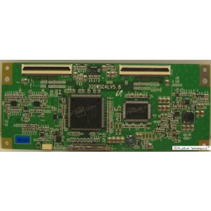 Samsung 320WSC4LV5.8LJ94-00835T T-Con