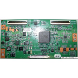 Samsung S120BF60C4LV1.2 LJ94-03673D T-Con for 46"