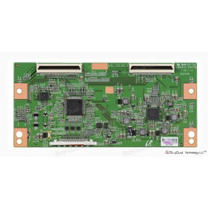 Sony ESL_C2LV0.4 ESL_C2LV0.5 LJ94-03843J LJ94-03843F LCD Controller T-Con for 46"