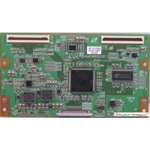 Samsung 520FHDSC2LV0.1 BN81-01698A T-Con